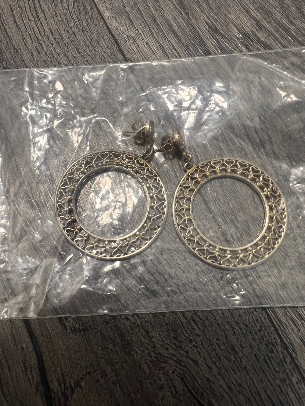 💛🦢5 FOR $10!!! 🦢💛 earrings